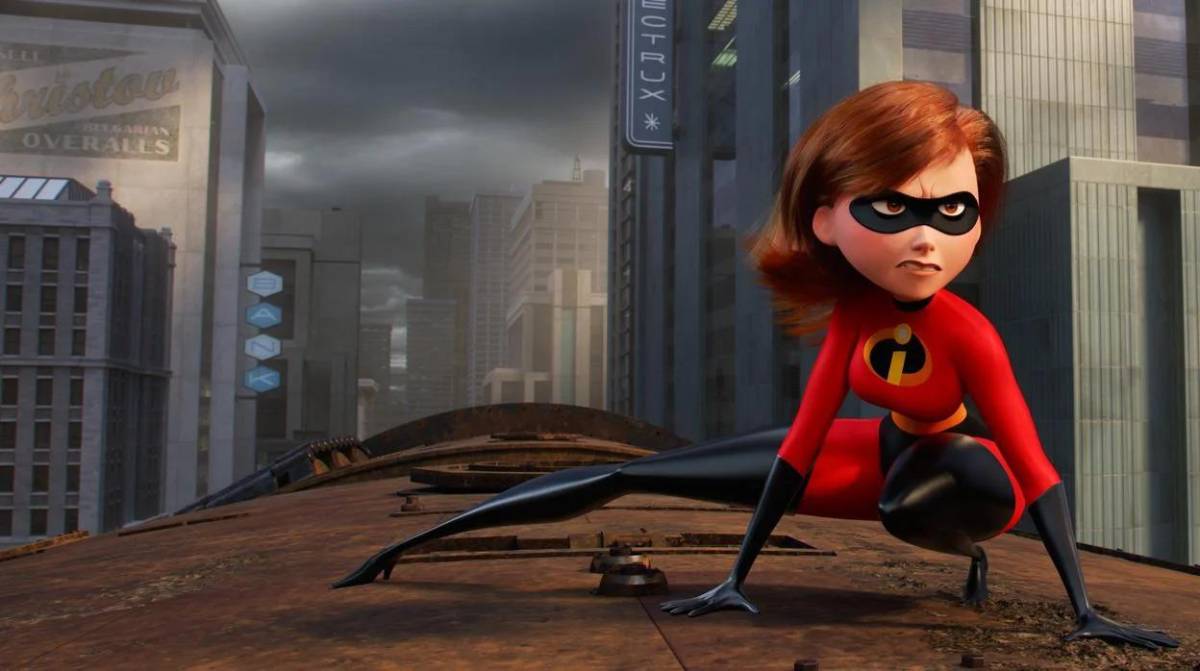 Disney confirma Los Increíbles 3 y emociona a sus fans