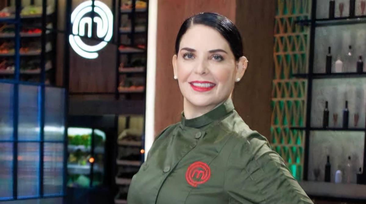 Participante de MasterChef México fue secuestrada