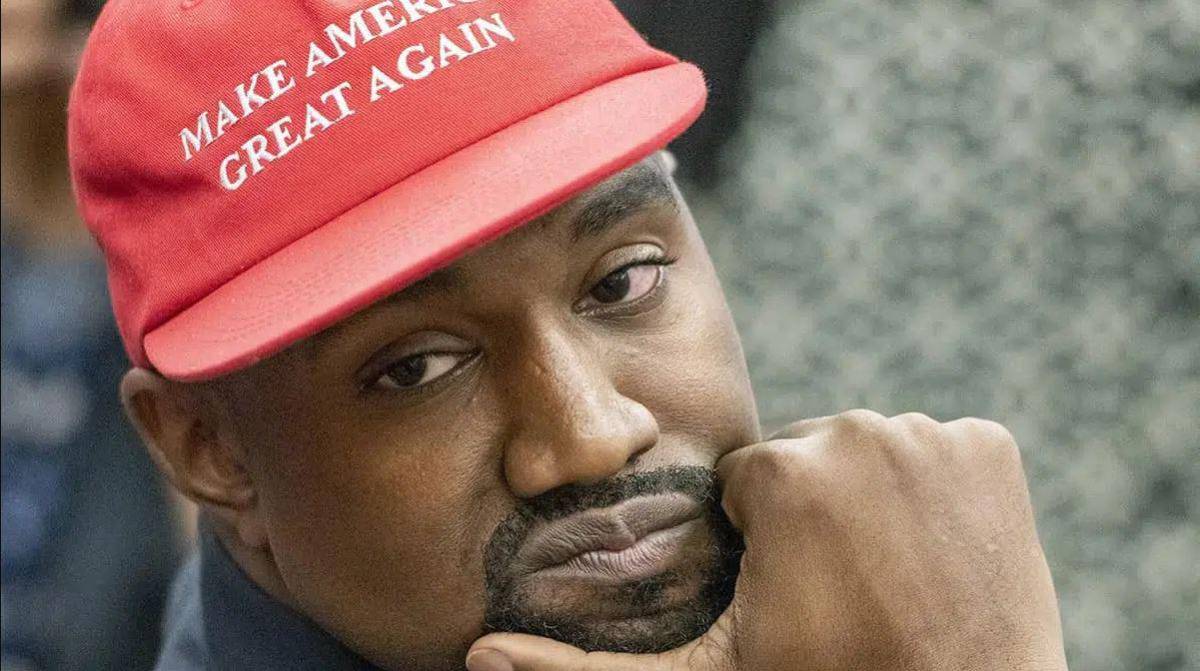 Kanye West admiraba a Hitler, según reveló un antiguo empleado del cantante