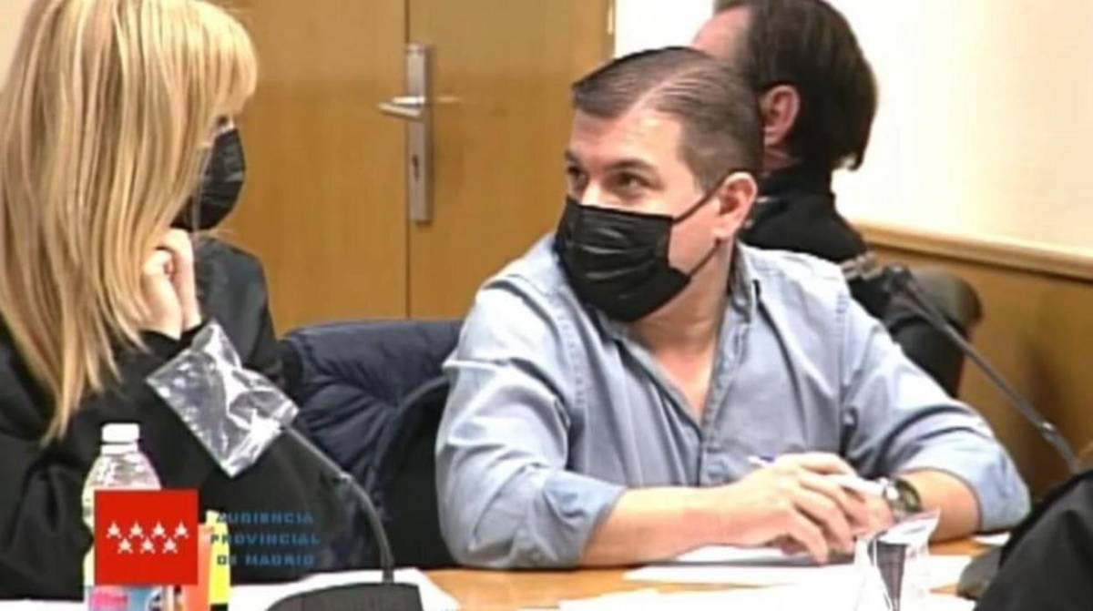 Así es el croquis del Rey del Cachopo; buscan la cabeza de hondureña asesinada