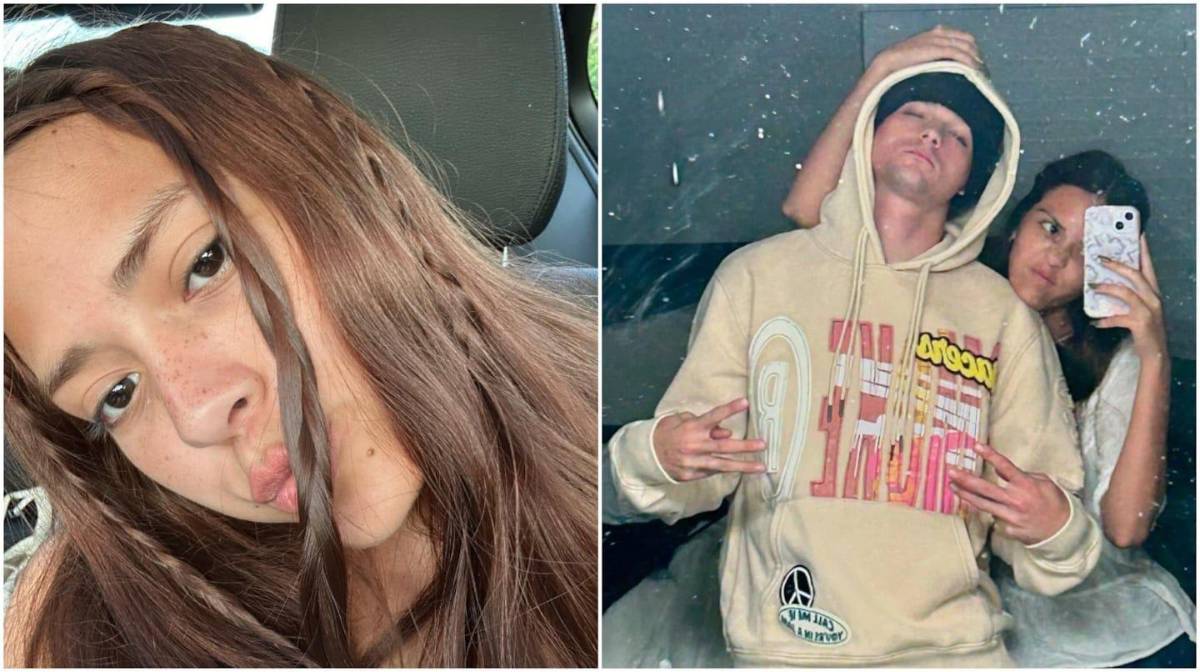 Revelan cómo murió Lucila; estaba en una relación tóxica