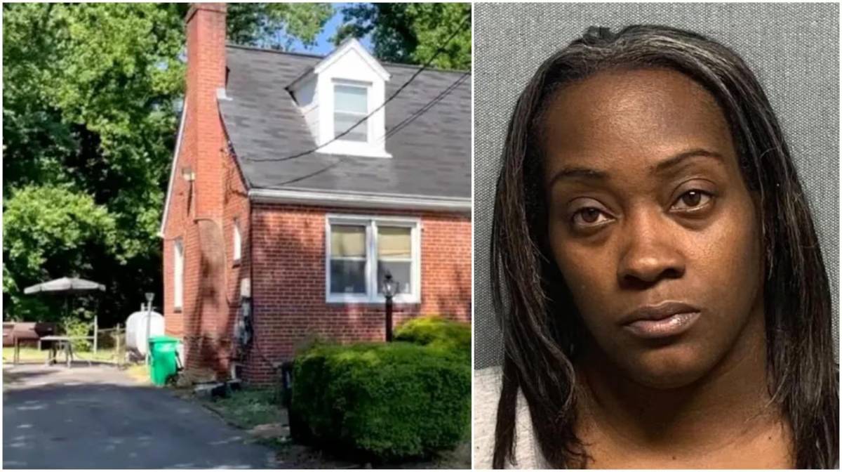 Mujer ultimó a su madre con ayuda de su hija