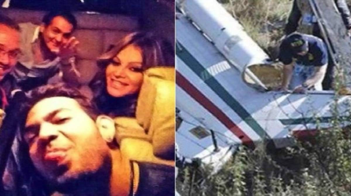 En una mala jugada del destino la vida de Jenni Rivera llegaría a su fin por otro evento trágico.<br/><br/>El domingo 9 de diciembre de 2012, aproximadamente a las 2:40 am hora México, el avión privado donde viajaba la Diva de la Banda se estrelló una hora después de su despegue.<br/><br/>La cantante había terminado una presentación en Monterrey, Nuevo León y viajaba al Estado de México, para presentarse como juez en el reality show mexicano La Voz... México.<br/><br/>