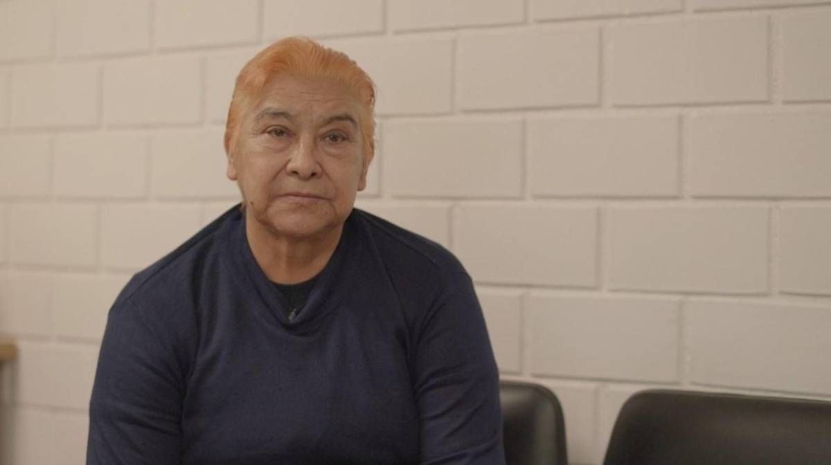 El siniestro caso de la Mataviejitas: ultimó a 17 ancianas y fue capturada por un despiste