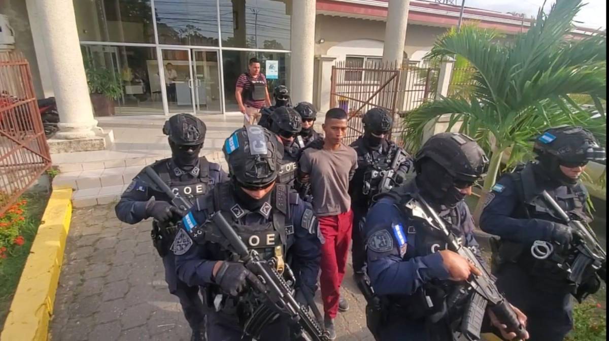 Gato Negro es acusado de dirigir ataque de falsos policías que dejó 20 muertos en Rigores