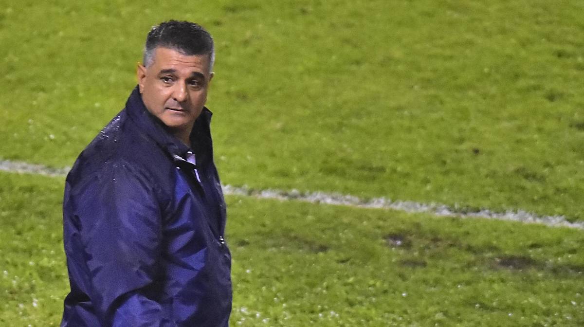 Diego Vázquez se pronuncia sobre su convocatoria y el amistoso Argentina - Honduras