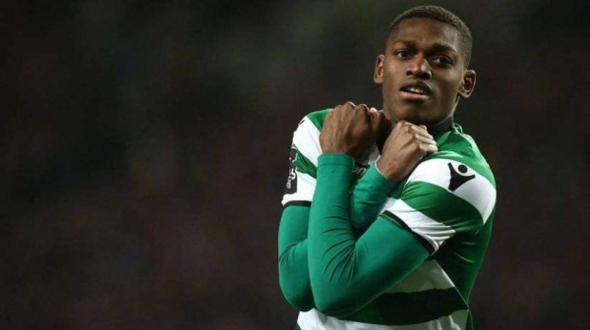 Rafael Leao: Aterrizó esta temporada procedente del Sporting de Lisboa, y de hecho el pasado curso le marcó al Juvenil del FC Barcelona en la UEFA Youth League. A sus 19 años, suma 7 goles en 15 partidos con el Lille y sería una opción más de futuro que de presente para el Barcelona.