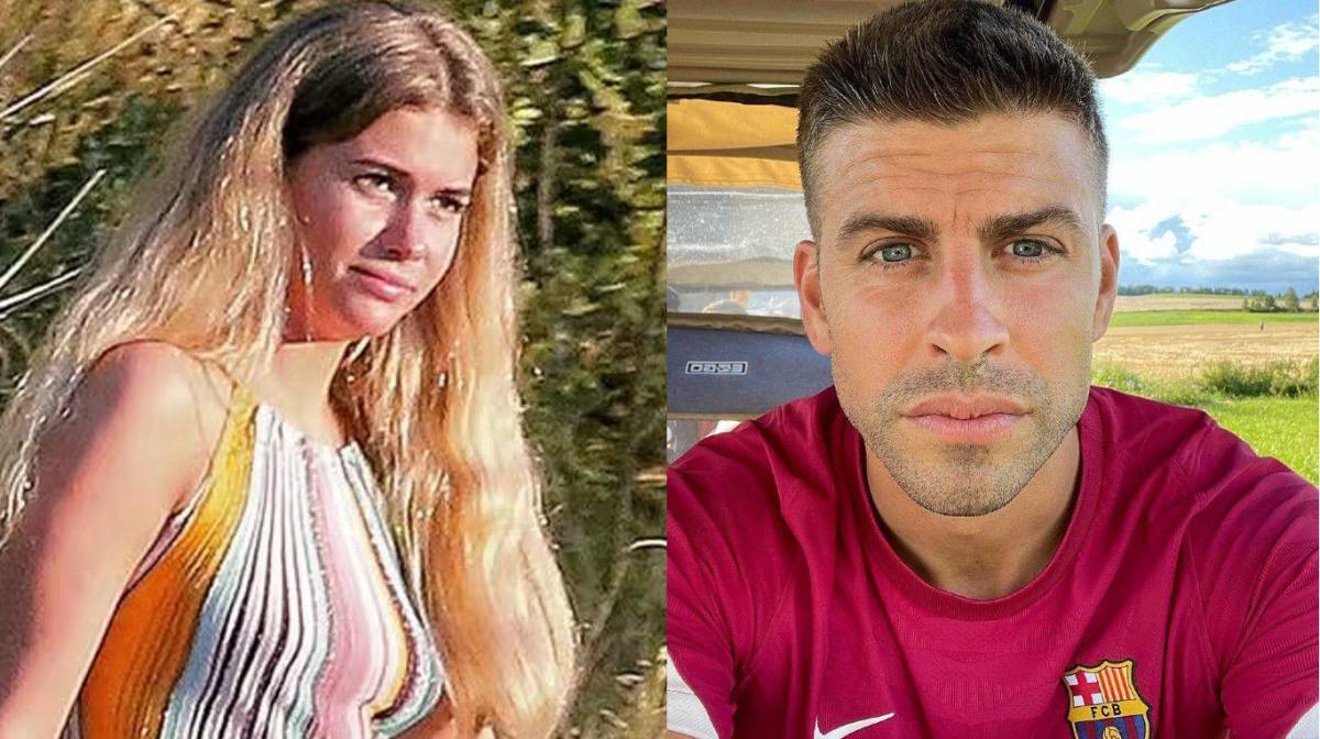 Tal y como Jordi pudo indagar, los presentes a la cena cuentan que entre Gerard Piqué y Clara Chía la conexión era tremenda y que durante toda la velada se intercambiaron muestras de amor y cariño.