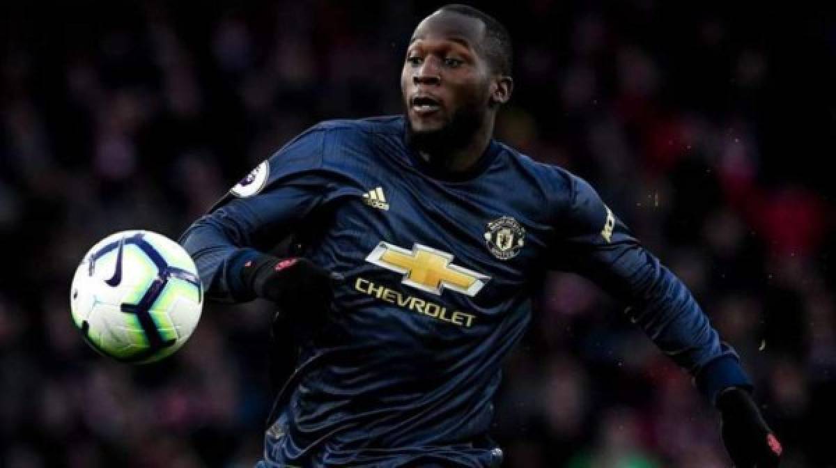 <br/>Acuerdo Inter-Lukaku. Según SportMediaset, falta que los interistas accedan a pagar los cerca de 70 millones de euros que el United pide por el delantero belga (26 años). Es uno de los grandes objetivos de Conte para su nuevo Inter de Milán.