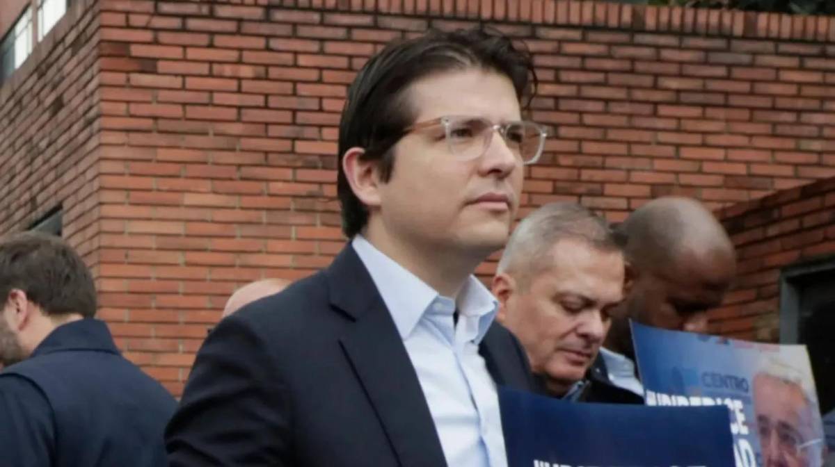 Quién era Miguel Uribe Turbay, el senador combativo que aspiraba a la presidencia de Colombia