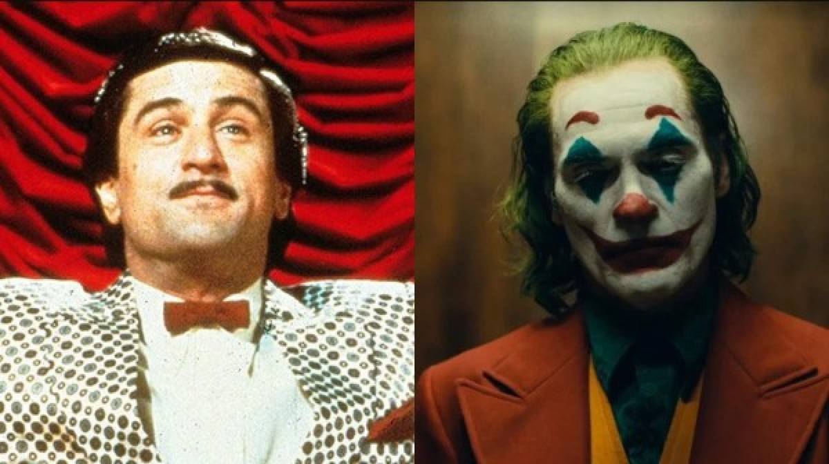 Martin Scorsese ayudó a la película de DC. Aunque se rumoró que el famoso director de filmes como Taxi Driver o El Padrino sería uno de los productores de la cinta, este nunca llegó a formar parte del proyecto debido a su agenda apretada, en ese momento filmaba 'The Irishman' con Robert De Niro y Al Pacino para Netflix.<br/><br/>Sin embargo Todd Phillips dijo que el tuvo una charla con el cineasta que le ayudó bastante. El director, que coescribió el guión de Joker con Scott Silver, dijo:' tuvimos una buena conversación sobre el guión en el teléfono. Me dijo lo que amaba al respecto. No necesariamente quiero hablar de lo que hablamos, pero fue increíble para mí '; además le ayudo a incluir a Emma Tillinger (The Wolf of Wall Street, Irishman , The Departed) como una de las productoras finales en el filme.<br/>