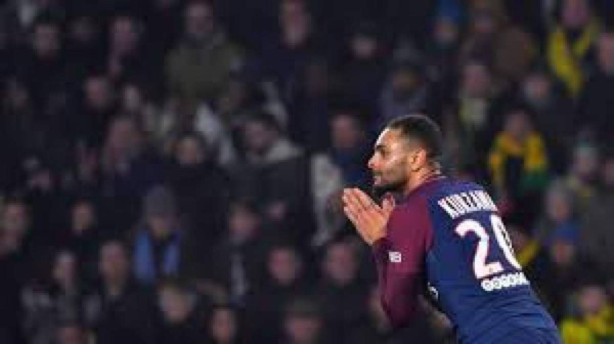 El Inter de Milán quiere hacerse con los servicios del lateral izquierdo Lawin Kurzawa. El jugador del PSG acaba contrato el próximo 30 de junio y los italianos intentan que el club parisino le deja salir en enero, según informa L'Equipe.