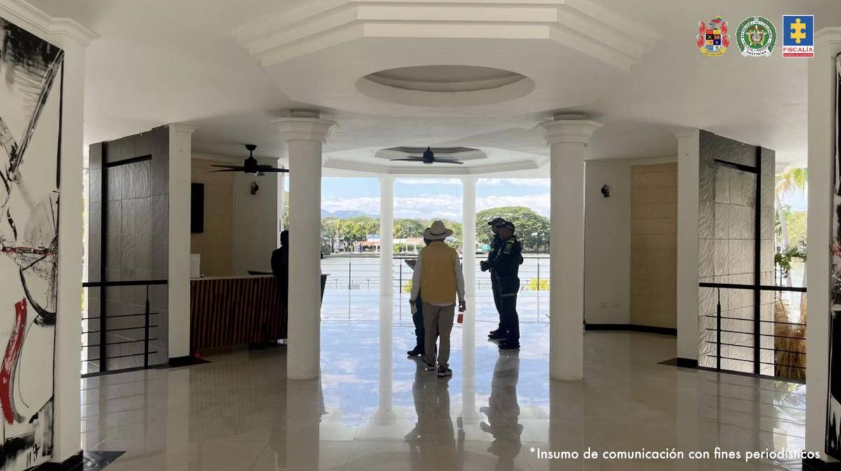 Charlie Zaa, del bolero al escándalo: seis bienes incautados por nexos con paramilitares