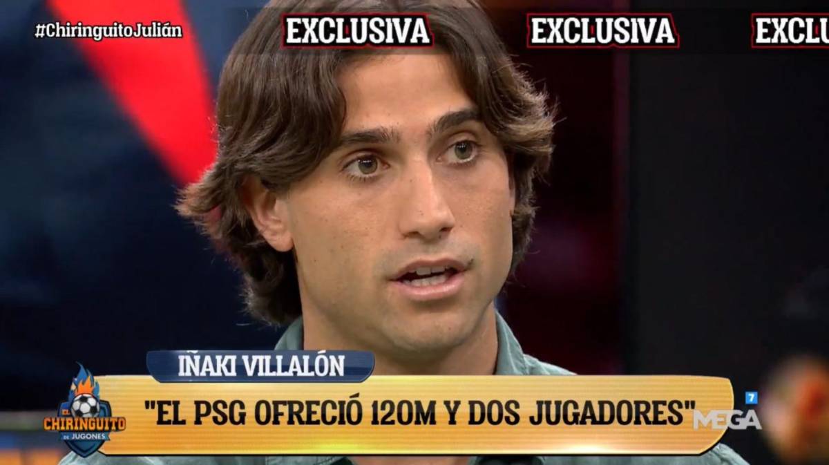 PSG da revés al Barcelona: descomunal oferta por Julián y la respuesta del Atlético