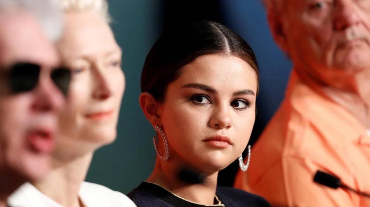 Selena Gómez cumple 34 años como un ejemplo de fuerza y resiliencia