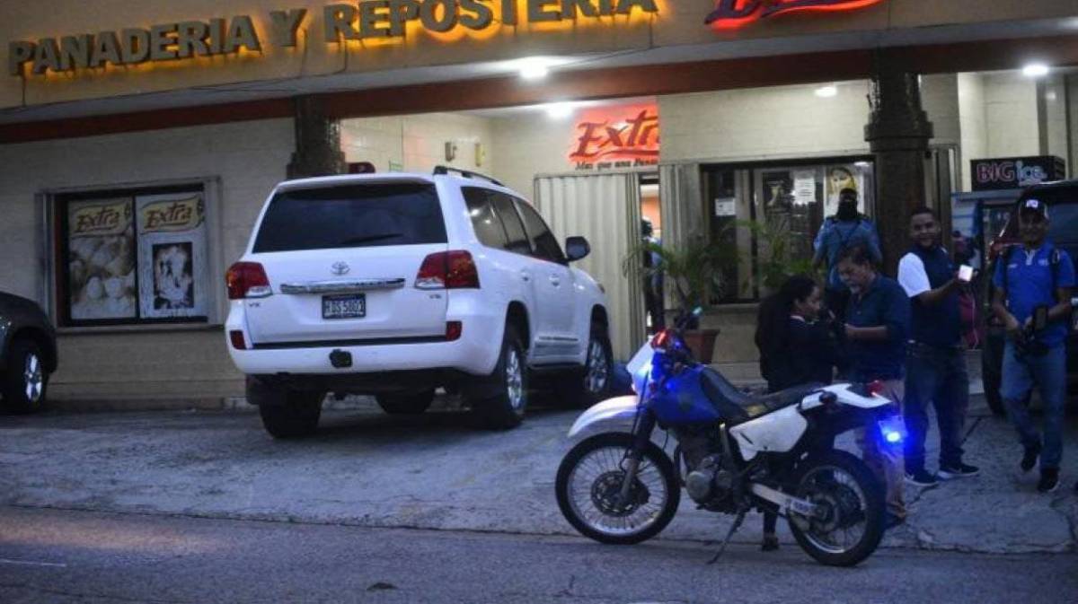 ¿Quién era Erika Bandy, la esposa de Magdaleno, narco que vinculó a JOH con narcolibretas?