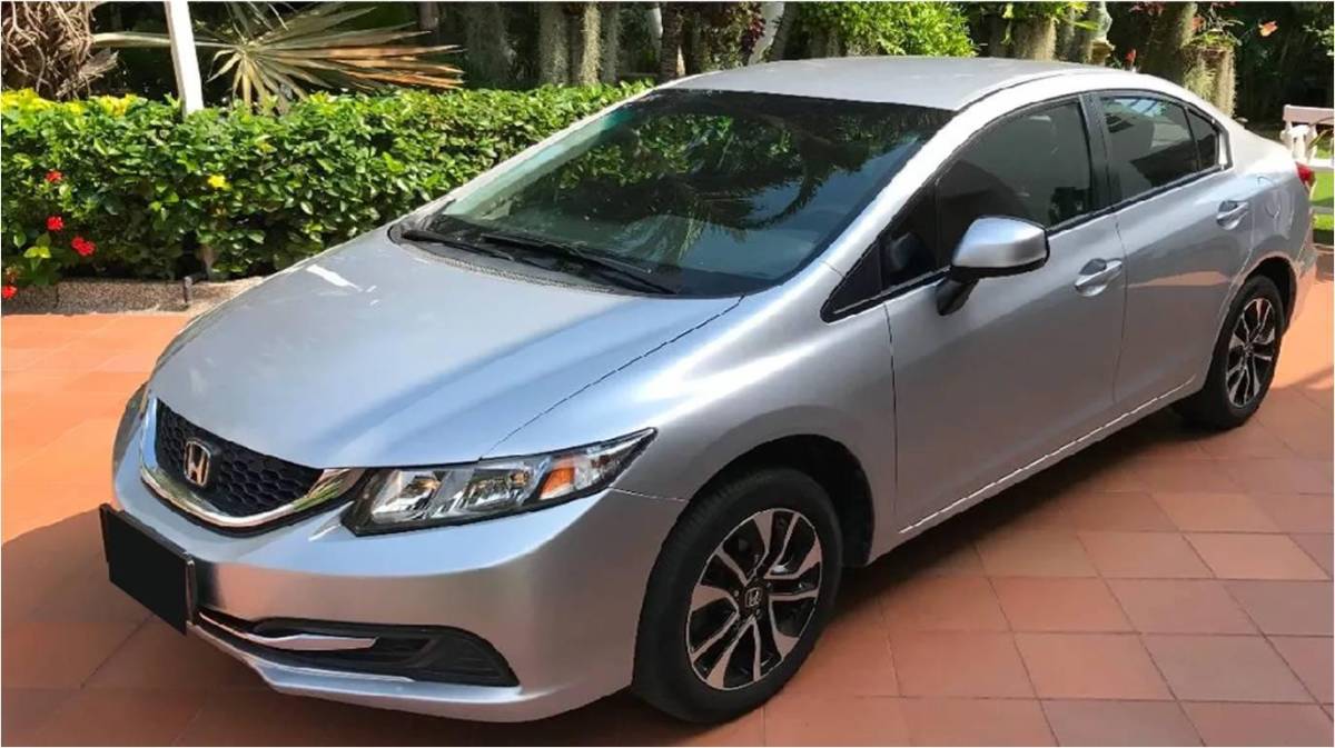 Honda revisará 2,6 millones de carros en EUA por un fallo clave