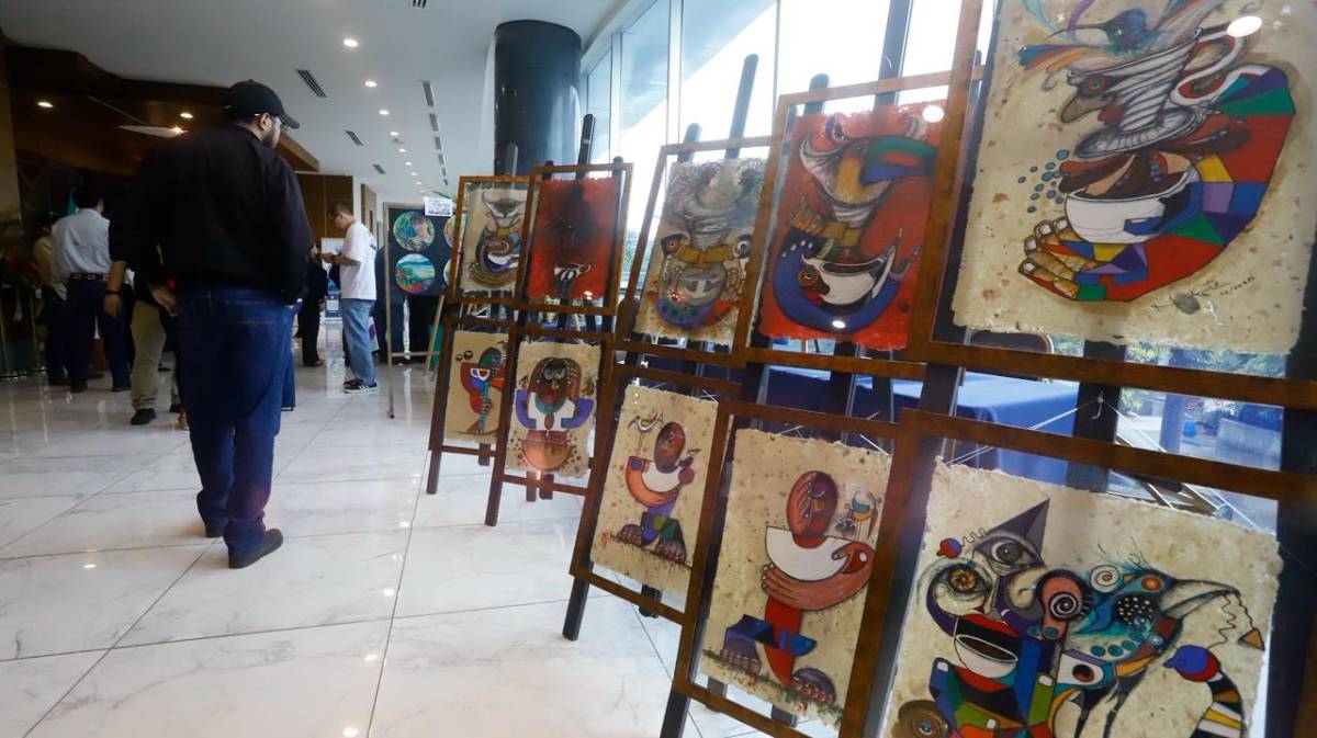 Cafexpo 2026 reúne a la industria cafetalera en Honduras