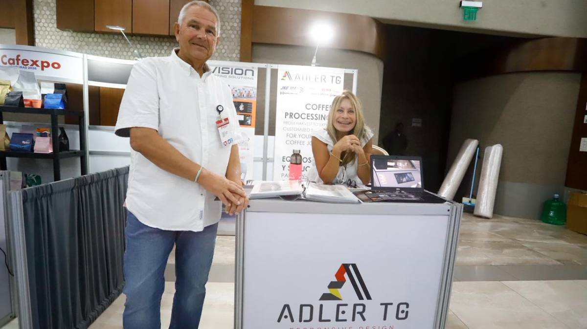 Cafexpo 2026 reúne a la industria cafetalera en Honduras