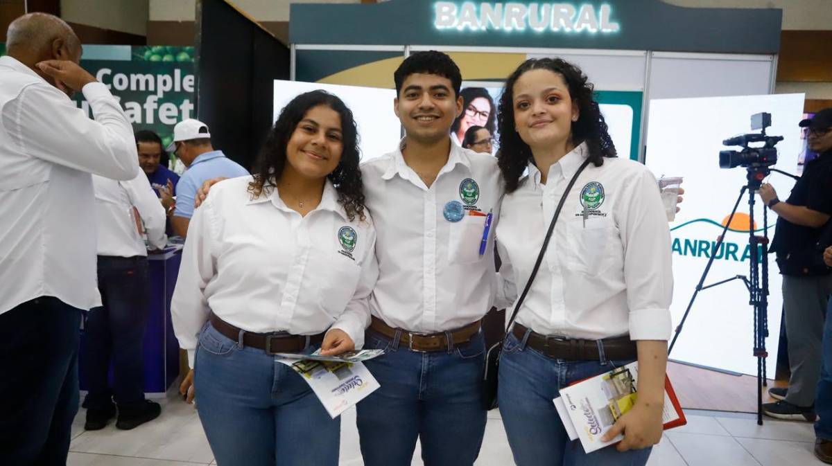 Cafexpo 2026 reúne a la industria cafetalera en Honduras