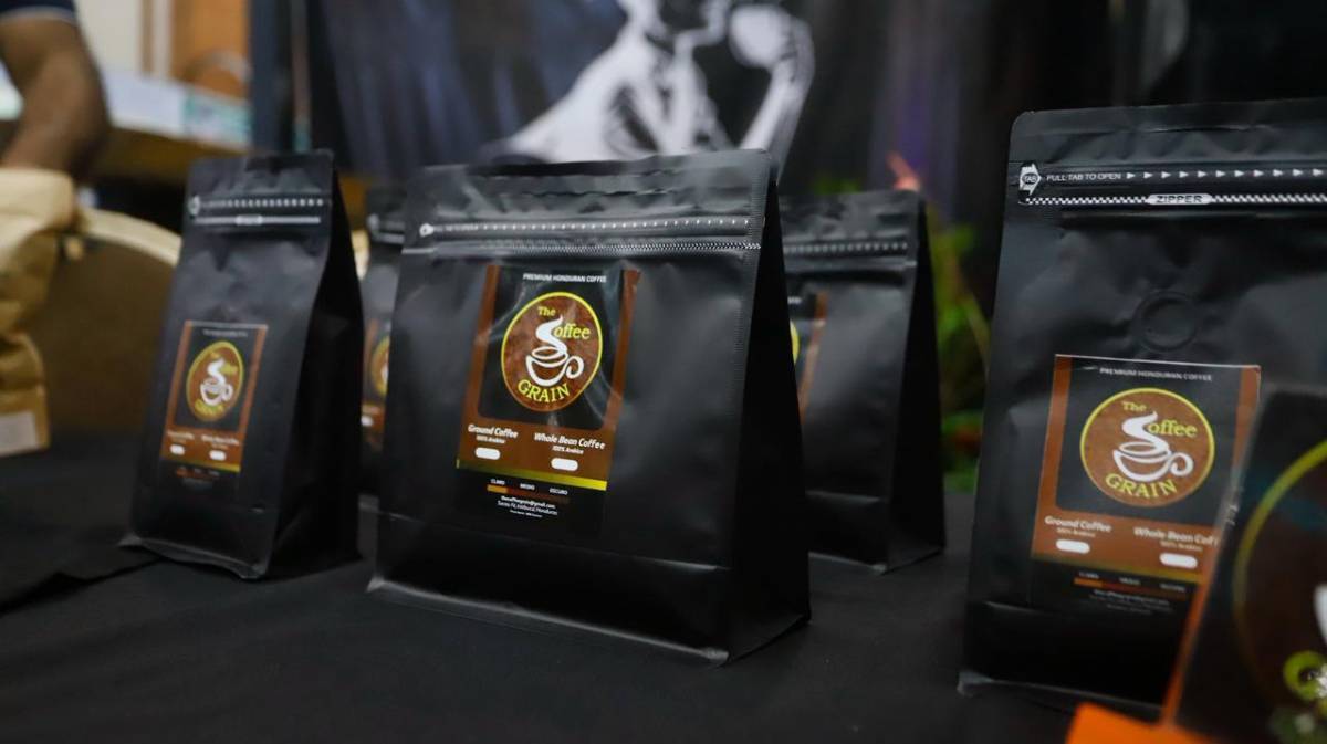 Cafexpo 2026 reúne a la industria cafetalera en Honduras