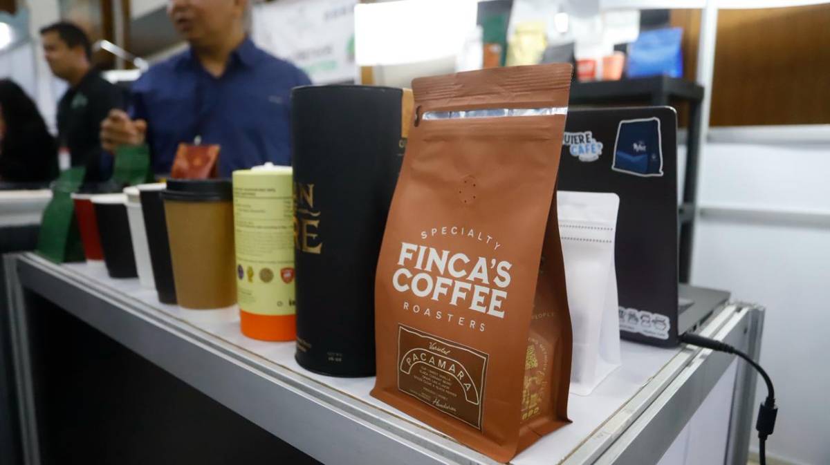 Cafexpo 2026 reúne a la industria cafetalera en Honduras