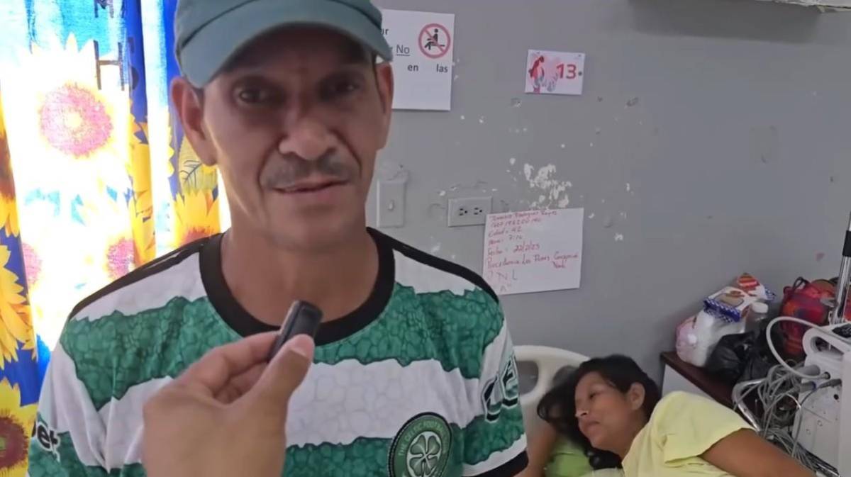 Hondureños nombran “Karol G” a bebé; es hermana de “Messi Mbappé”