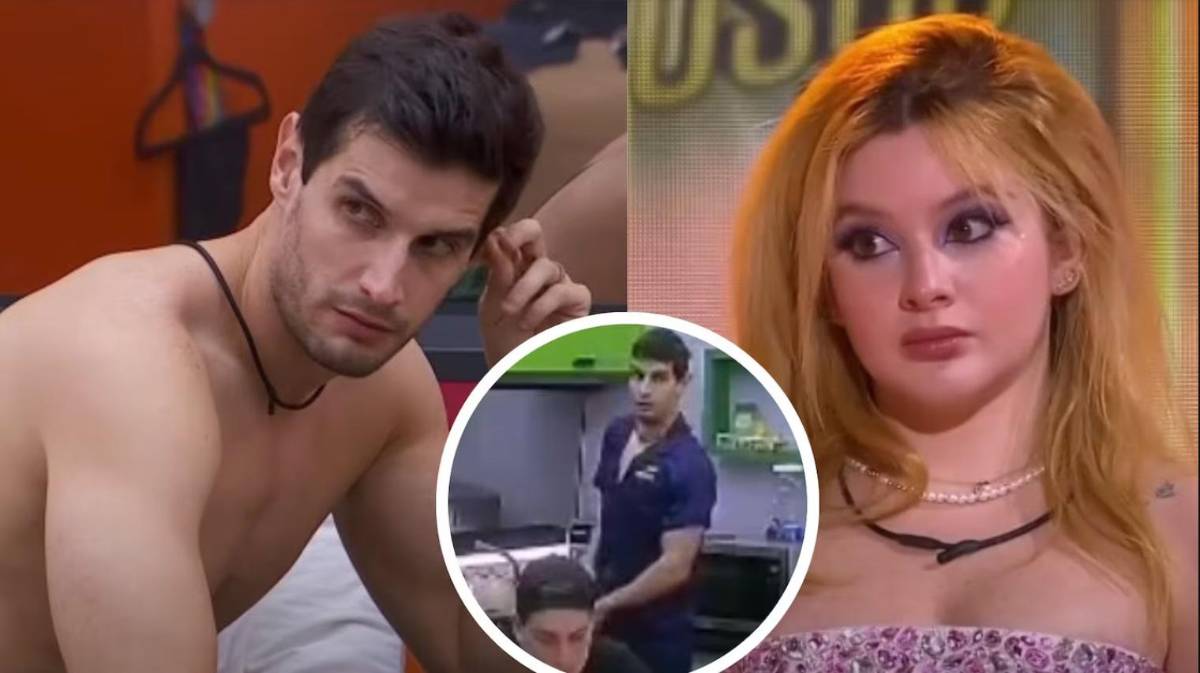 Mamá de Brigitte Bozzo se va en contra de Adrián Marcelo