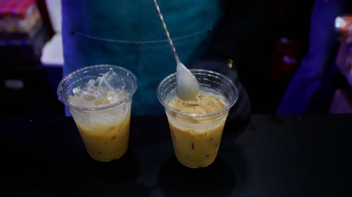 Cafexpo 2026 reúne a la industria cafetalera en Honduras