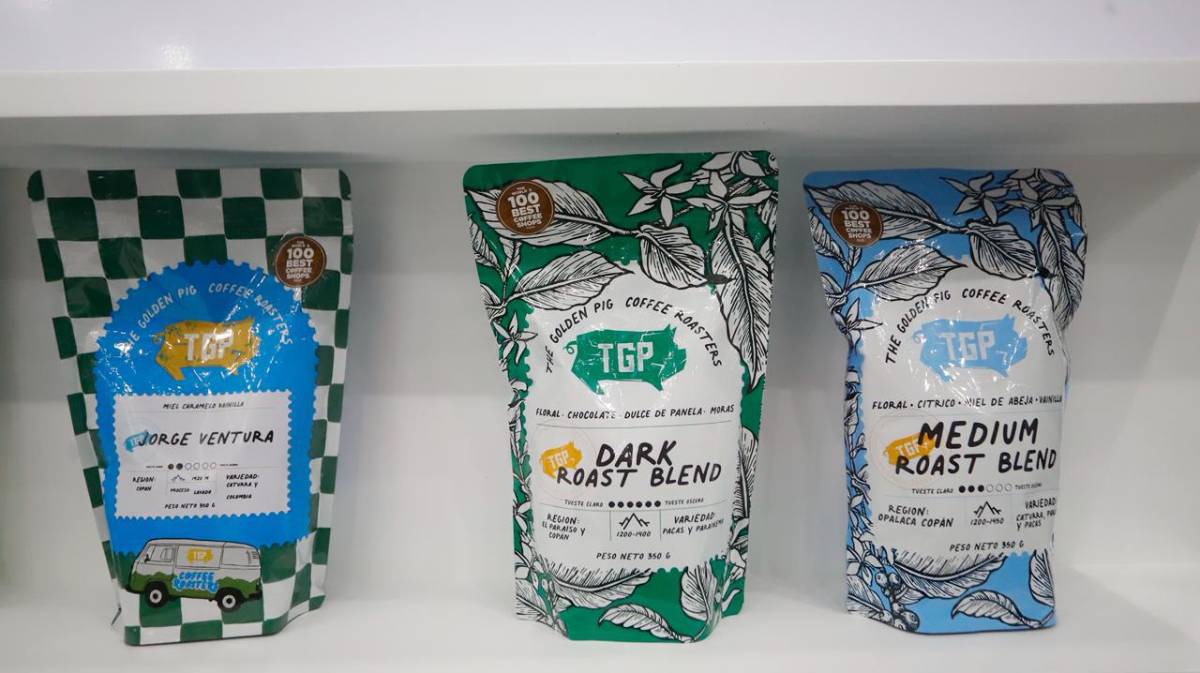 Cafexpo 2026 reúne a la industria cafetalera en Honduras