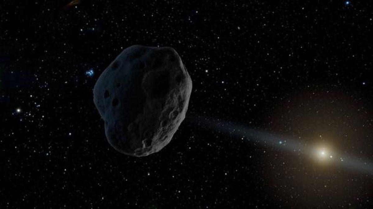 ¿Cuáles serían las secuelas del posible impacto del asteroide 2024 YR4 contra la Tierra?