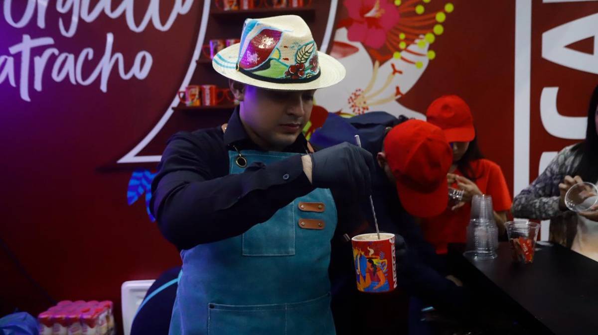 Cafexpo 2026 reúne a la industria cafetalera en Honduras