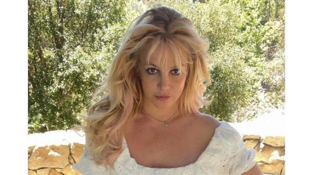 Britney reafirma su retiro de la música: No quiero estar en este negocio