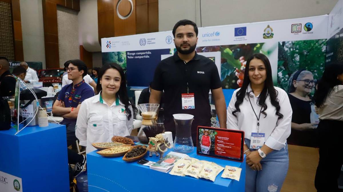 Cafexpo 2026 reúne a la industria cafetalera en Honduras