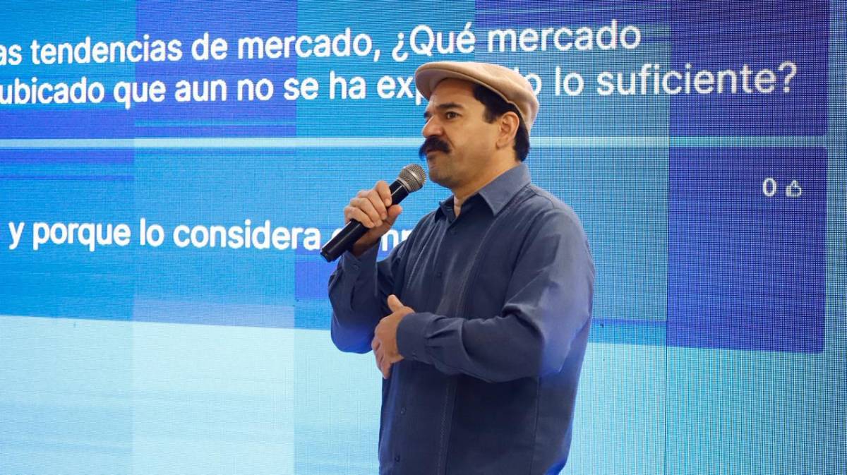 Cafexpo 2026 reúne a la industria cafetalera en Honduras