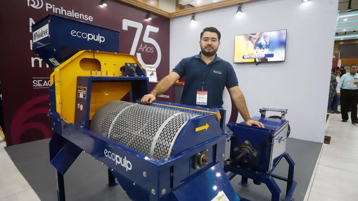 Cafexpo 2026 reúne a la industria cafetalera en Honduras