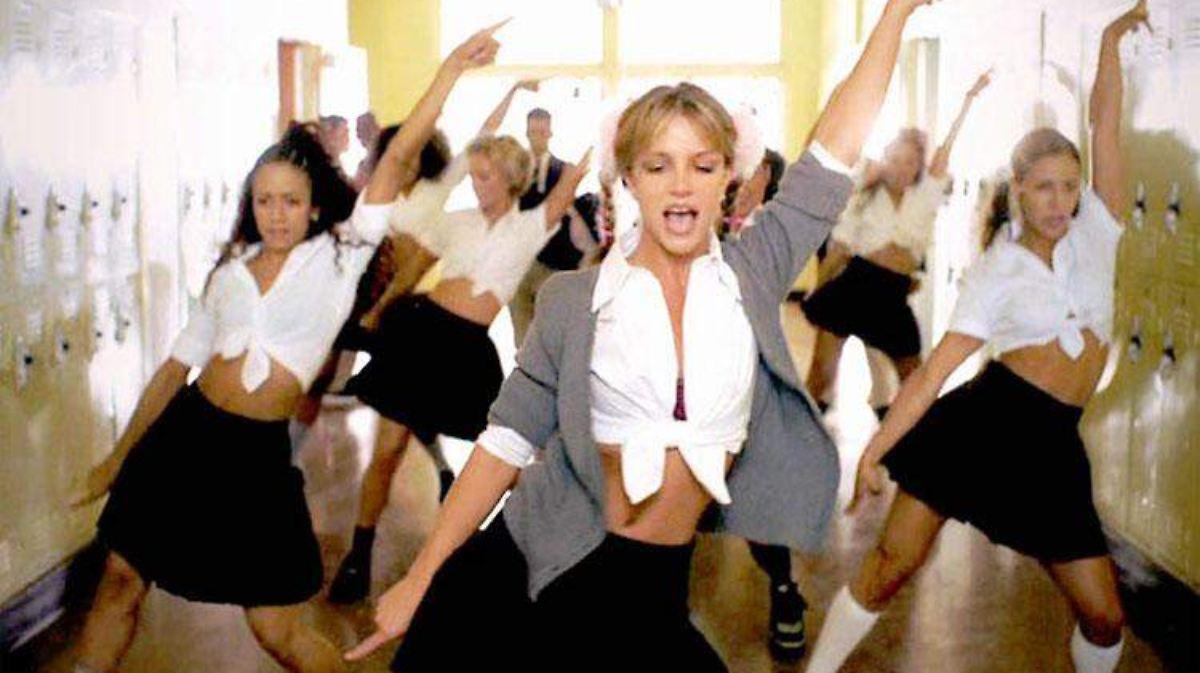 Britney reafirma su retiro de la música: No quiero estar en este negocio