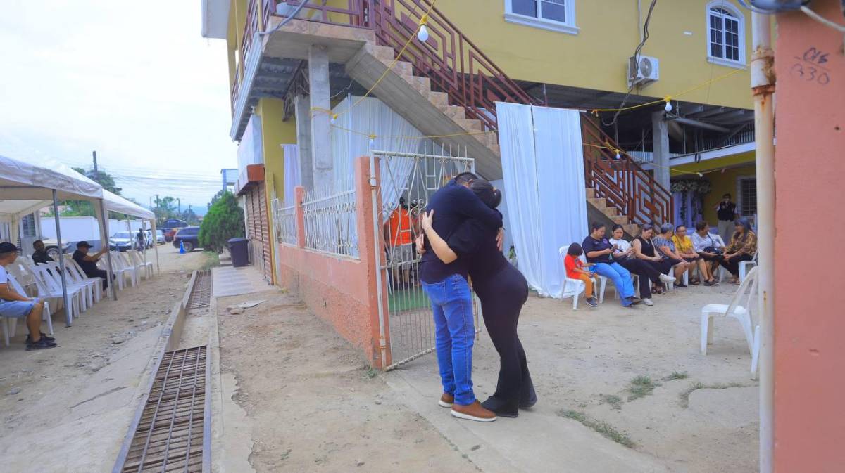 Conductor implicado en caso Hernán Martínez recibe nuevas medidas cautelares