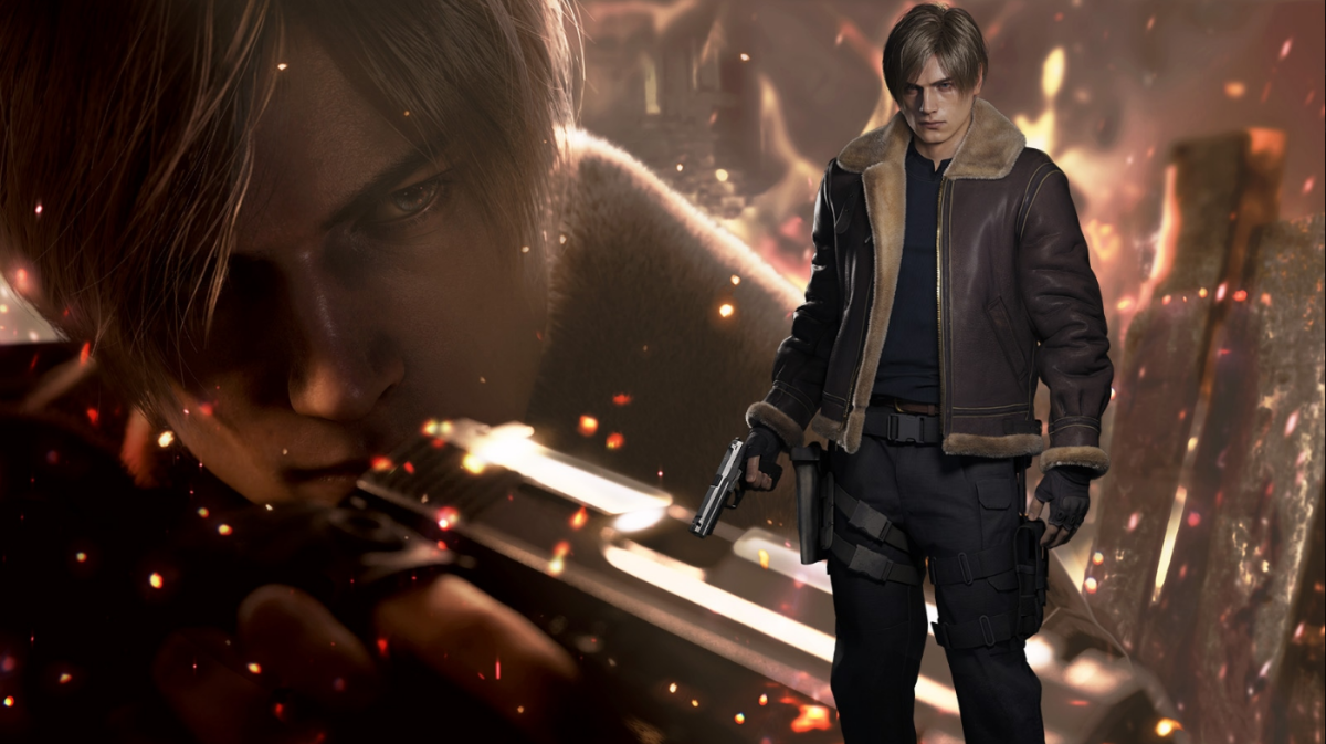 “Resident Evil 4 Remake”, disponible ya para tu consola