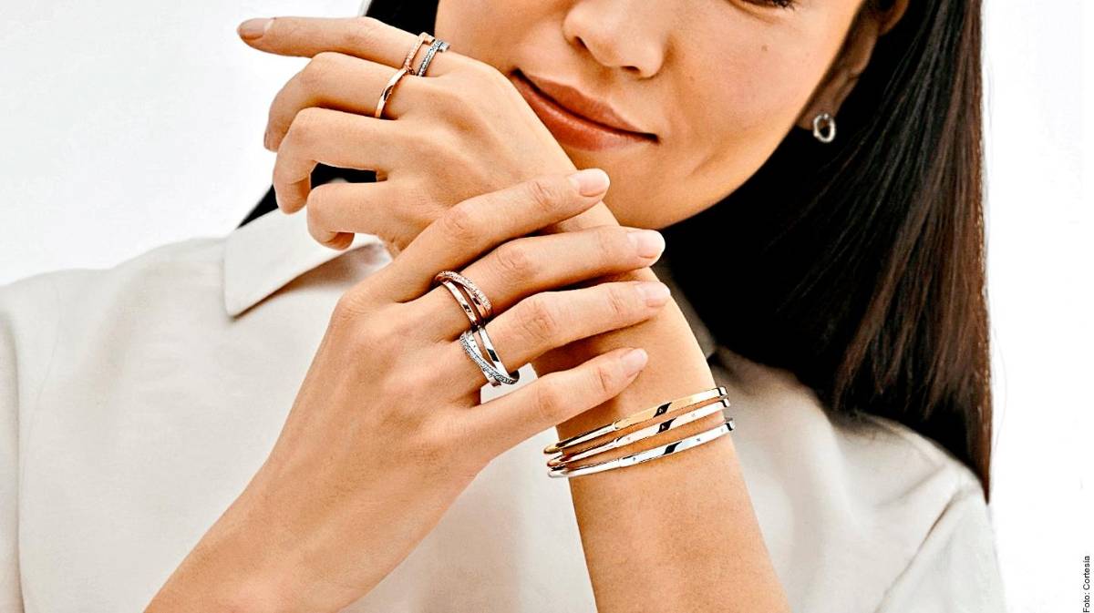 Esta temporada en accesorios: mezcla y acertarás