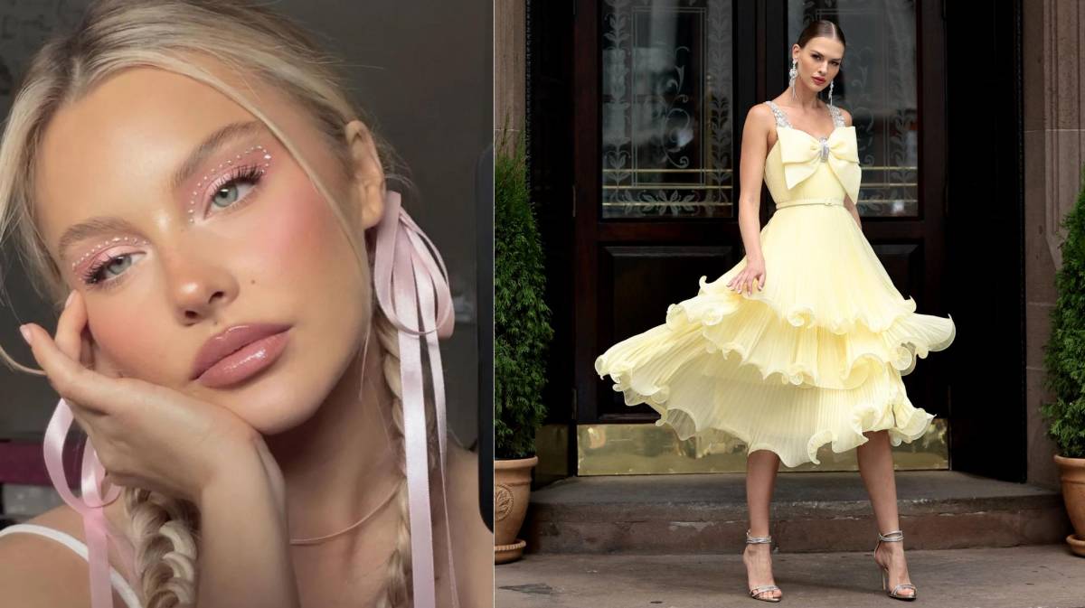 ¿Qué es Coquette? La moda tendencia en Tiktok