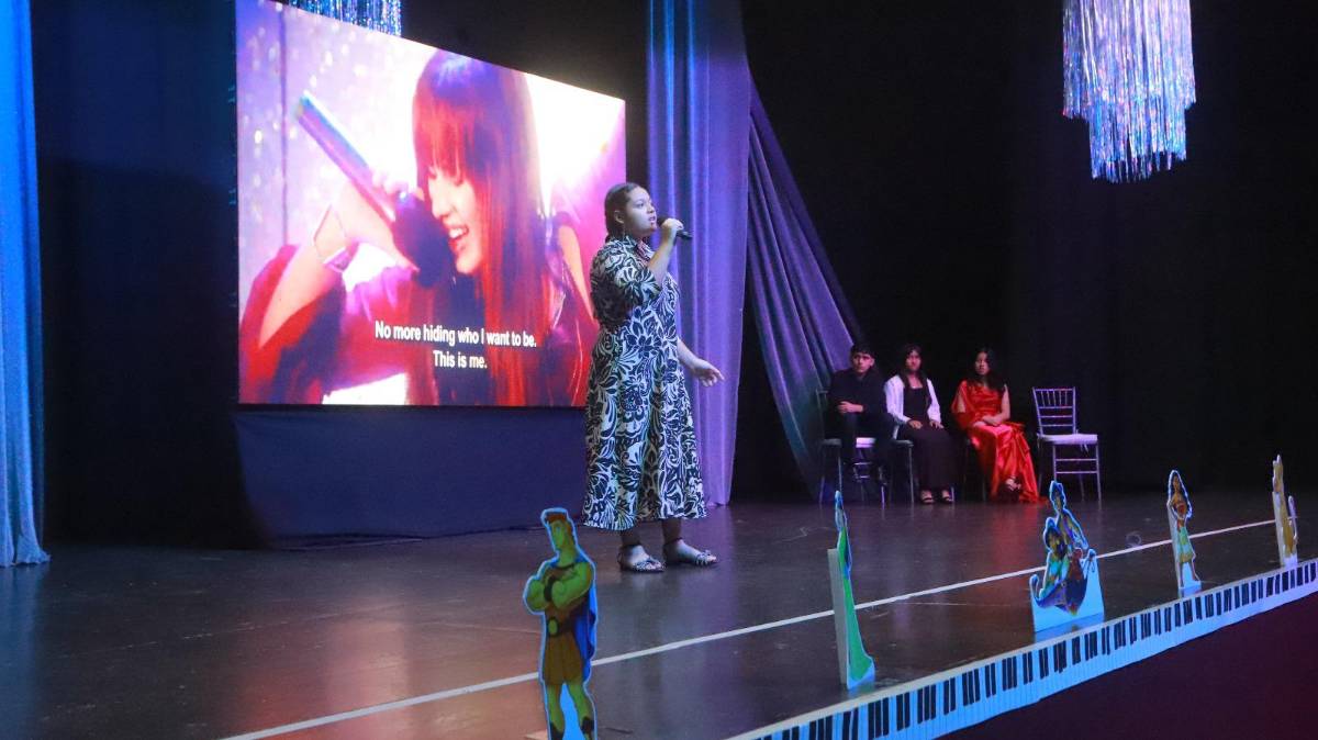Escuelas privadas celebran el Disney Melody Fest 2026 en SPS