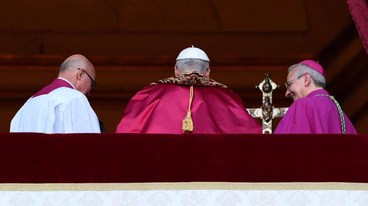 ¿Cuáles serán los primeros actos del Papa León XIV?