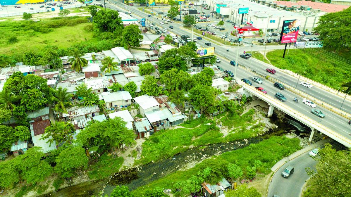 Recuperar áreas públicas es clave para mejorar la vialidad