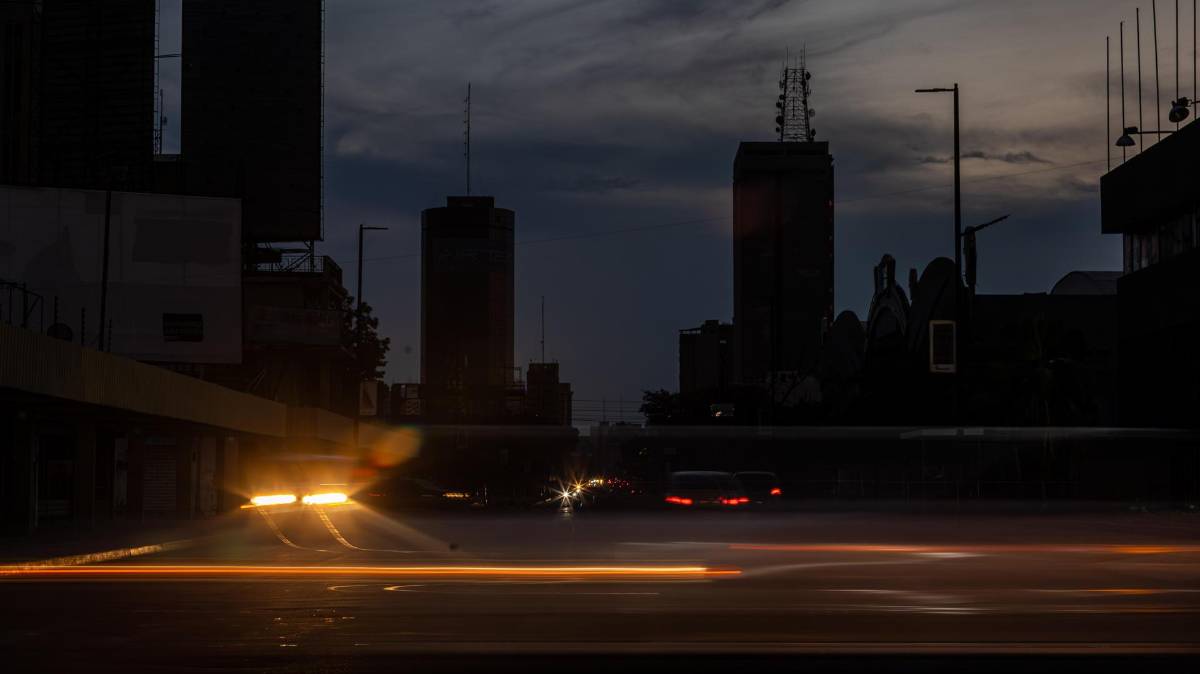 Una cometa ocasionó el apagón que afectó unos mil hogares por tres horas en São Paulo