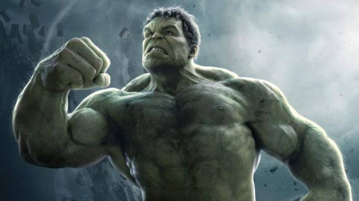 El personaje de Hulk dentro del Universo Marvel quizá sea el más 'accidentado' por diversos inconvenientes en su produccióna lo largo de 12 años desde que se exhibió en las salas de cine la primer película (Iroman).