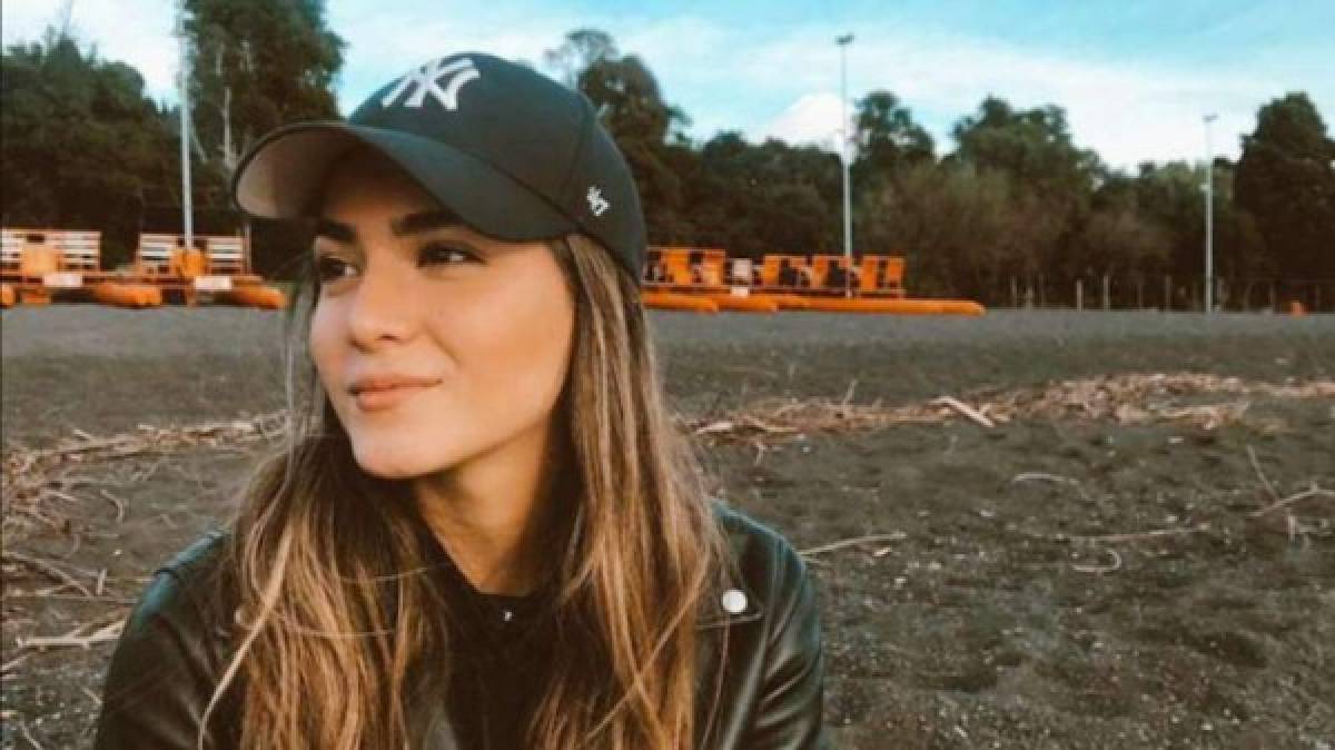 Una de las hermanas de Antonia también se expresó en redes sociales, a través de una desgarradora carta en la que afirma que tenía fe en que se haría justicia, pero no fue así. <br/>