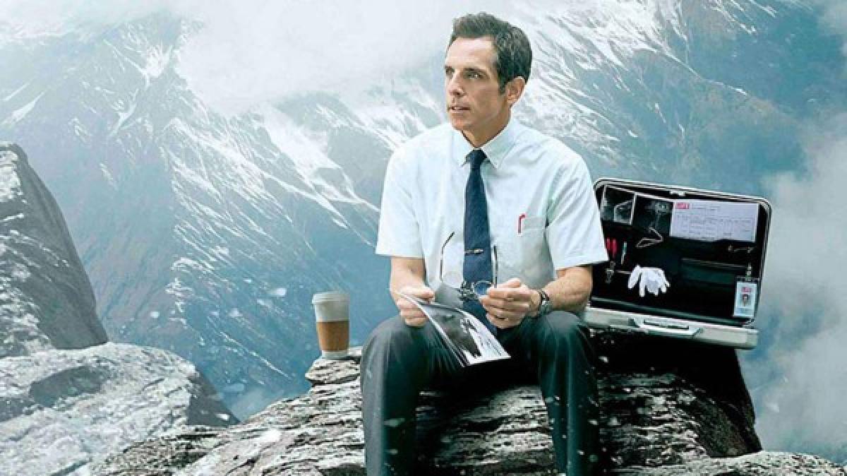 La vida secreta de Walter Mitty<br/><br/>Lo que Walter Mitty nos recuerda es el mundo que está a nuestro alrededor: lo deslumbrante e increíble que puede llegar a ser, si prestamos atención. Es de esas películas que inspira a hacer grandes cosas, que motiva a salir de la zona de comfort y a disfrutar del día a día, siempre.<br/>