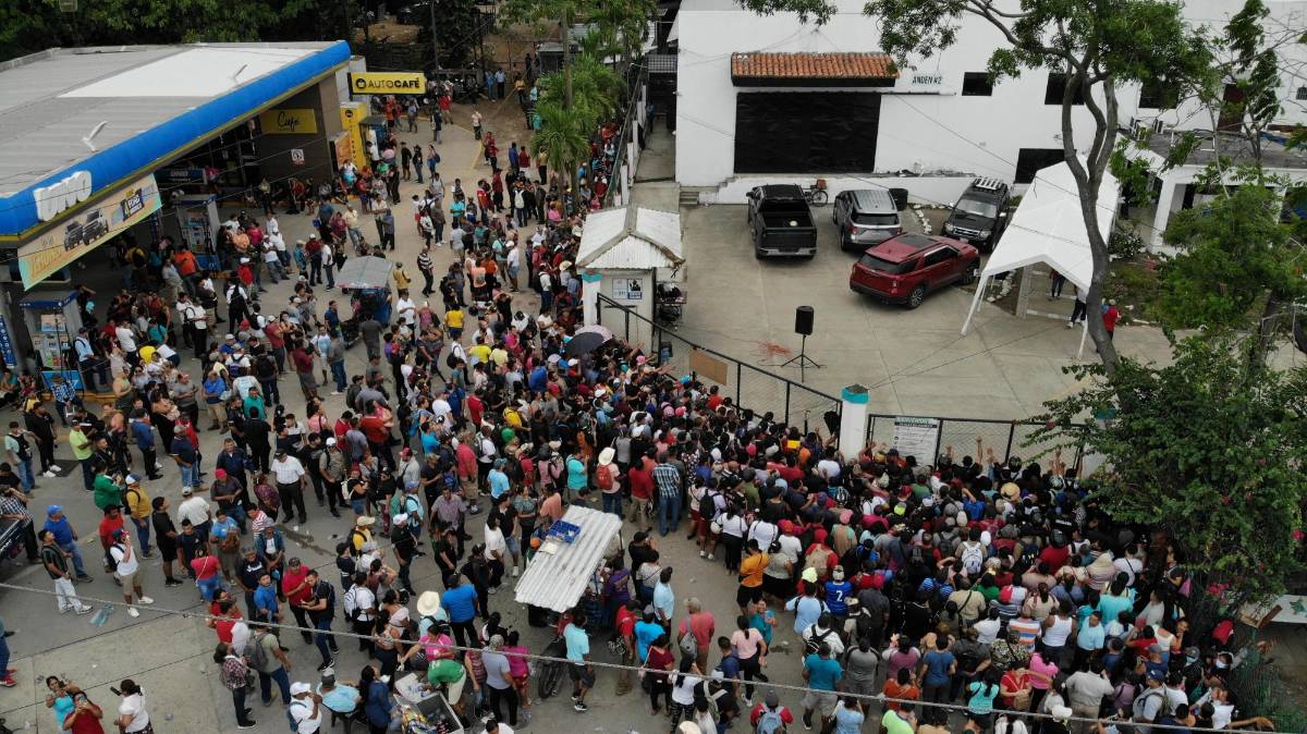 Koriun seguirá operando, asegura gerente