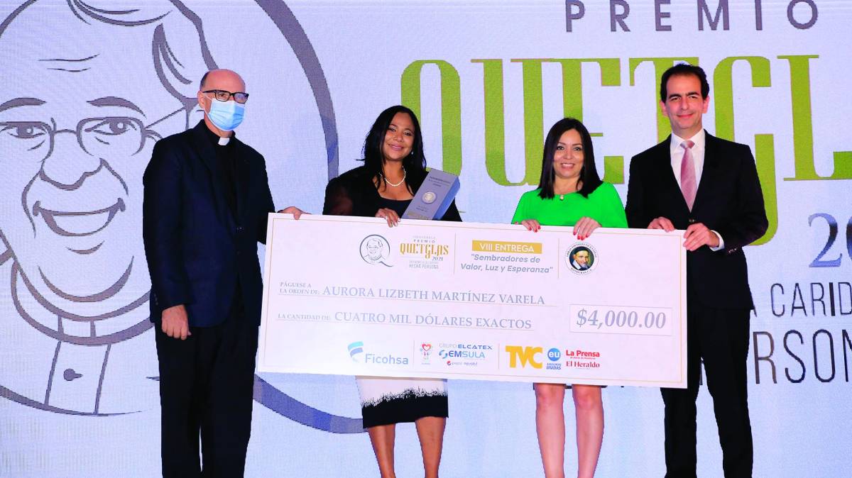 Fundación Azalea y sus Amigos gana el Premio Quetglas 2021